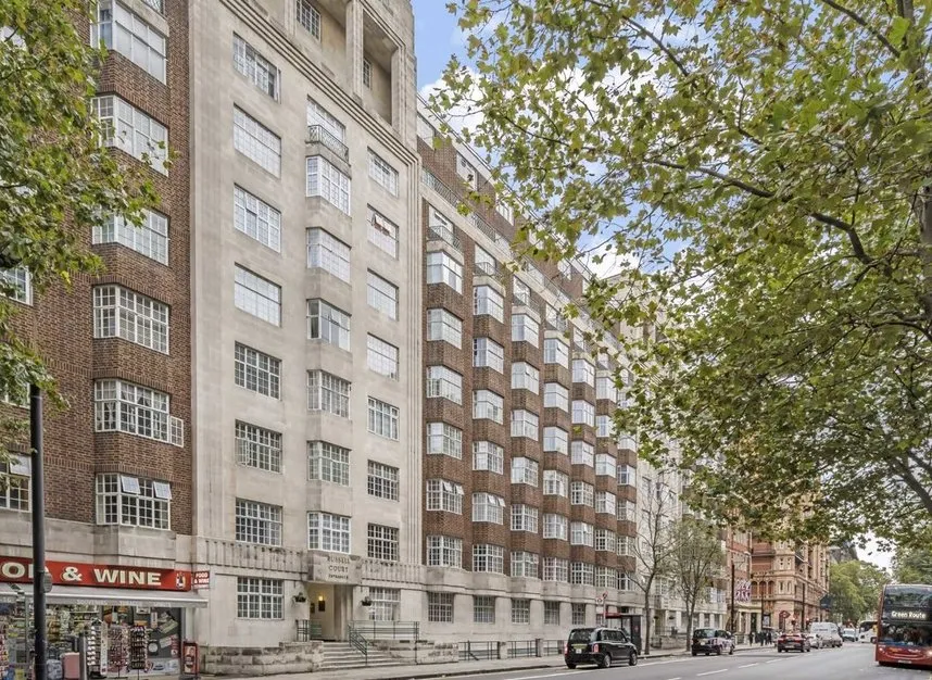 Woburn Place, Bloomsbury, WC1H, photo 6