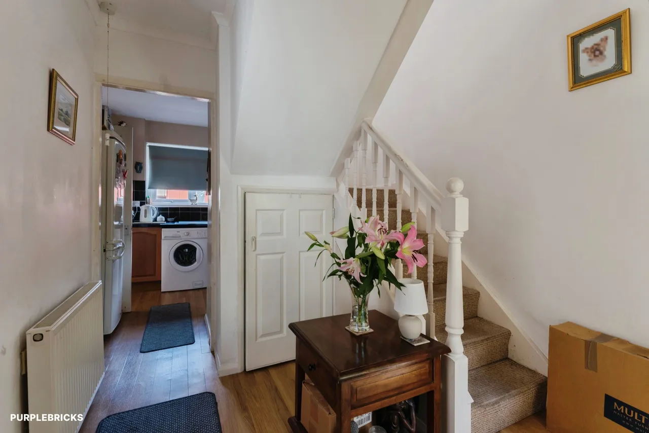 Peter Prices Lane, Wirral, CH63, photo 6