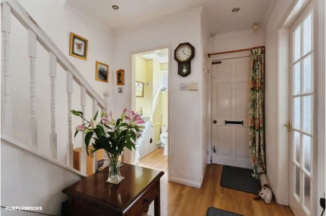 Peter Prices Lane, Wirral, CH63, photo 9