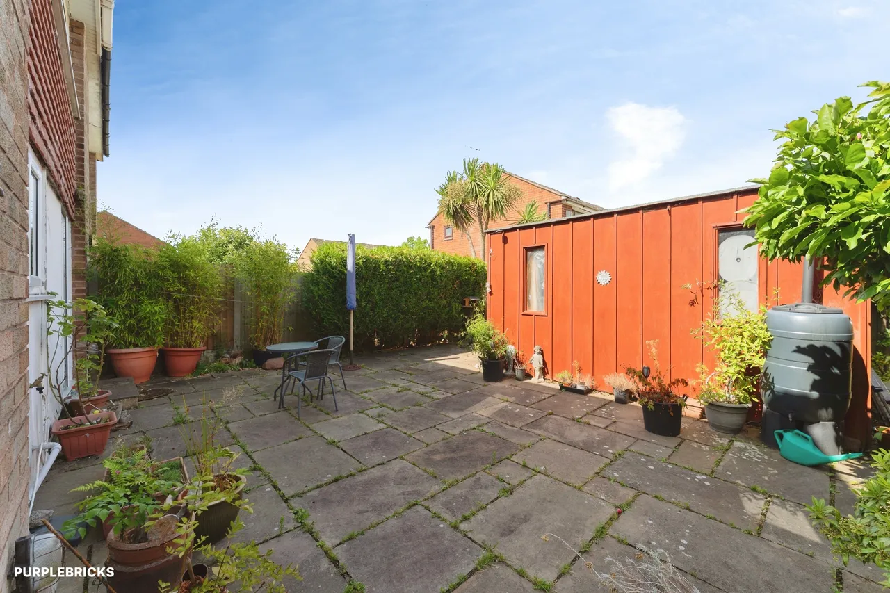 Peter Prices Lane, Wirral, CH63, photo 15