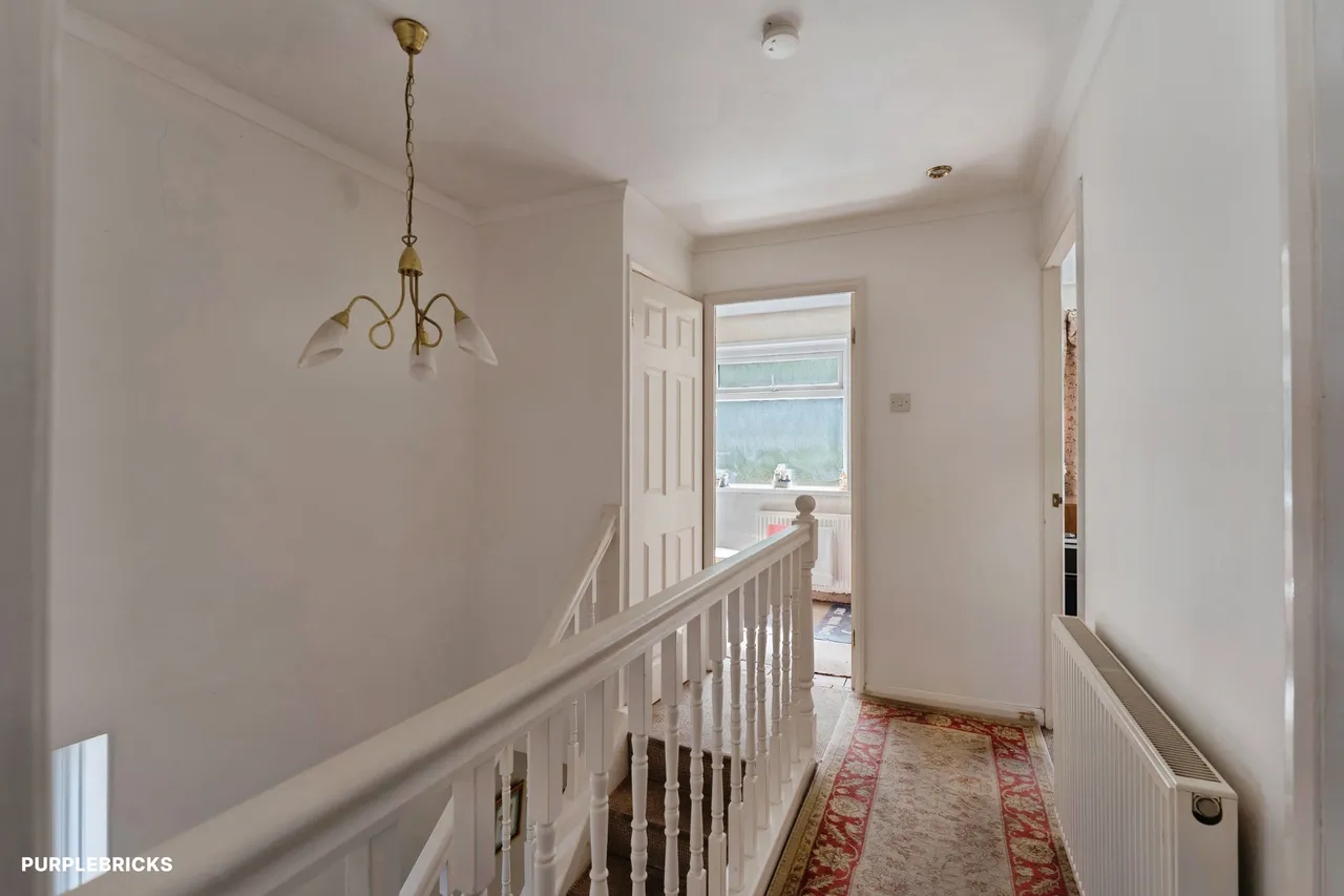 Peter Prices Lane, Wirral, CH63, photo 11