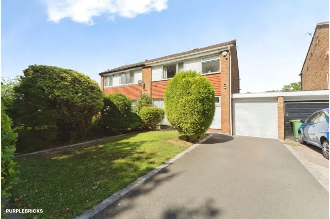 Peter Prices Lane, Wirral, CH63, photo 3