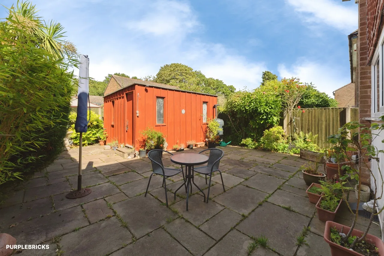 Peter Prices Lane, Wirral, CH63, photo 14