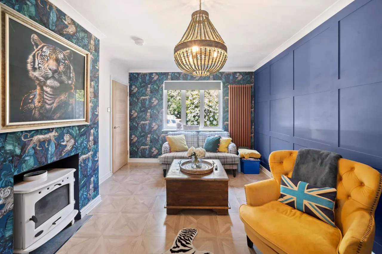 Chester Road, Wimbledon, London, SW19 4TW, photo 10
