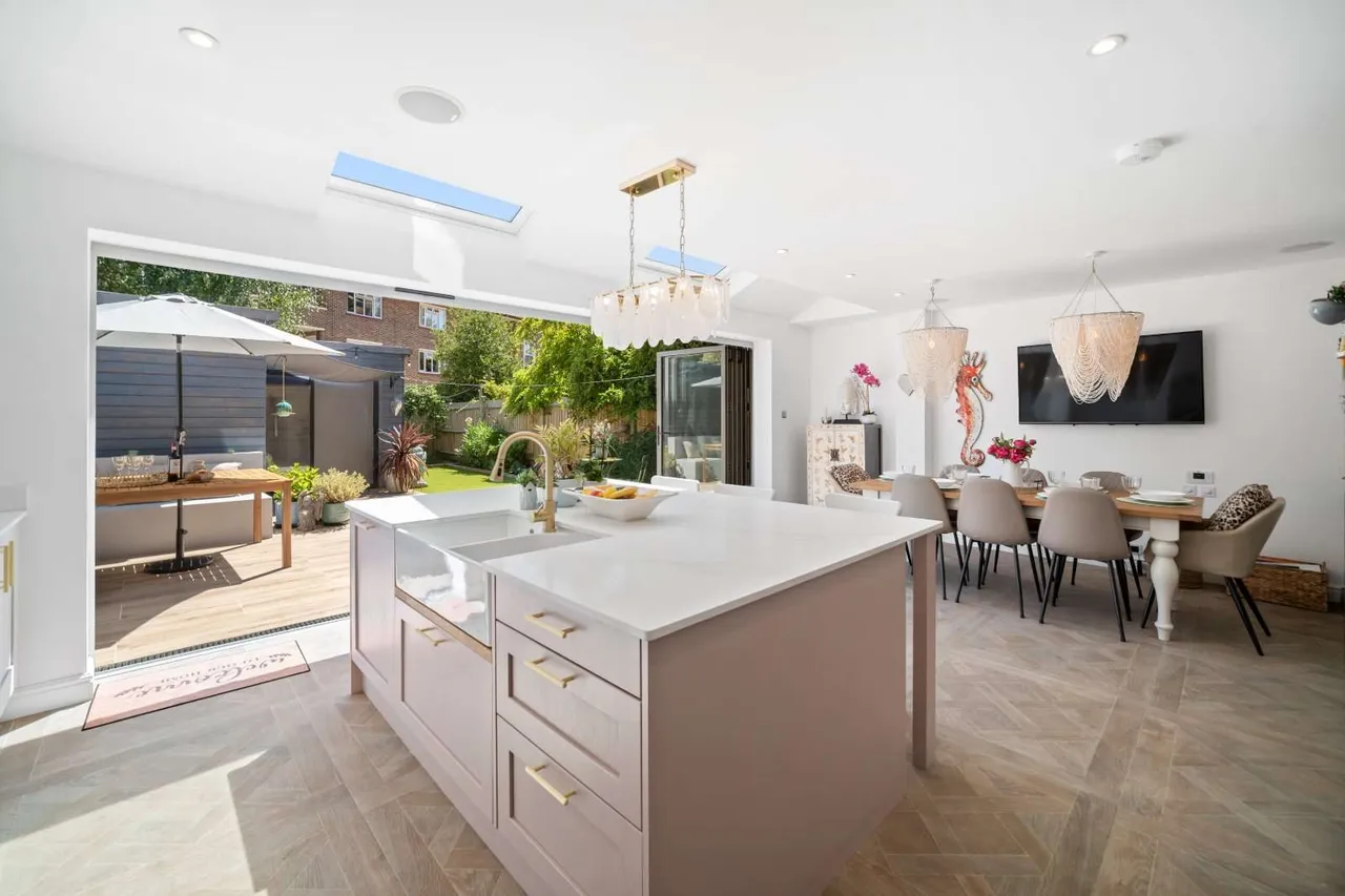 Chester Road, Wimbledon, London, SW19 4TW, photo 7