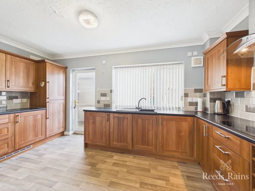 Brent Avenue, Hull, HU8, photo 3