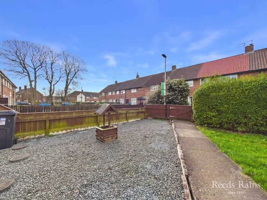 Brent Avenue, Hull, HU8, photo 19