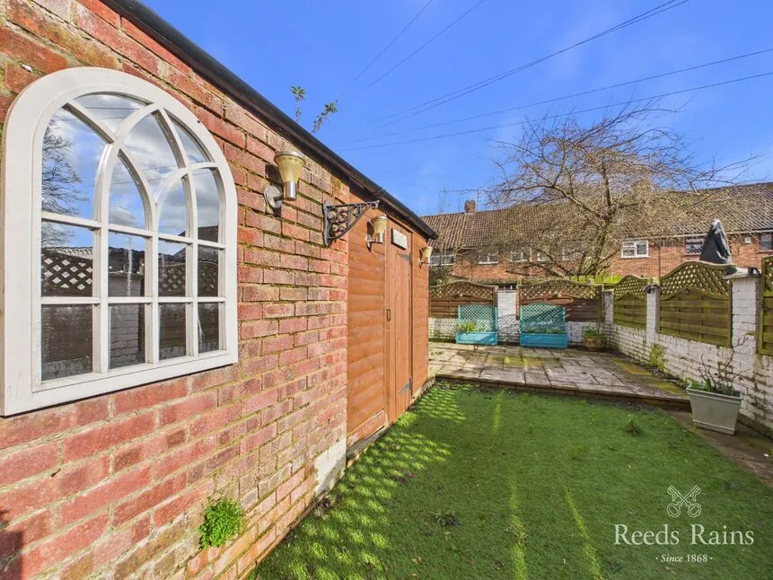 Brent Avenue, Hull, HU8, photo 4