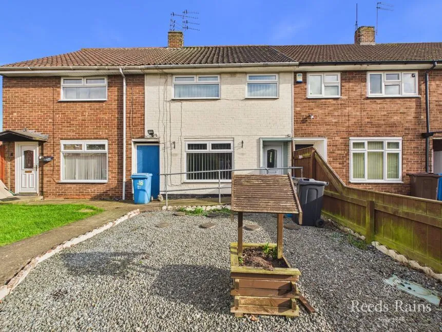 Brent Avenue, Hull, HU8, photo 18