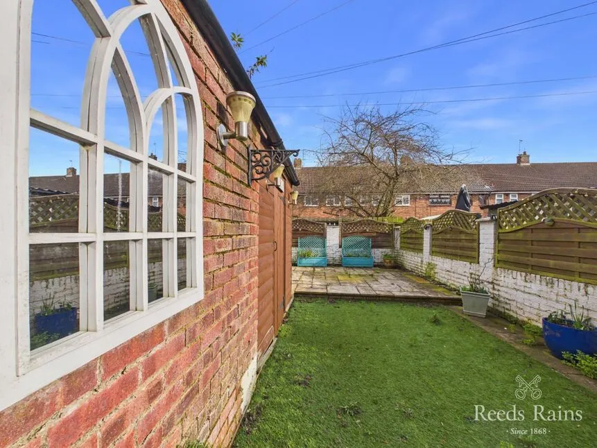 Brent Avenue, Hull, HU8, photo 21