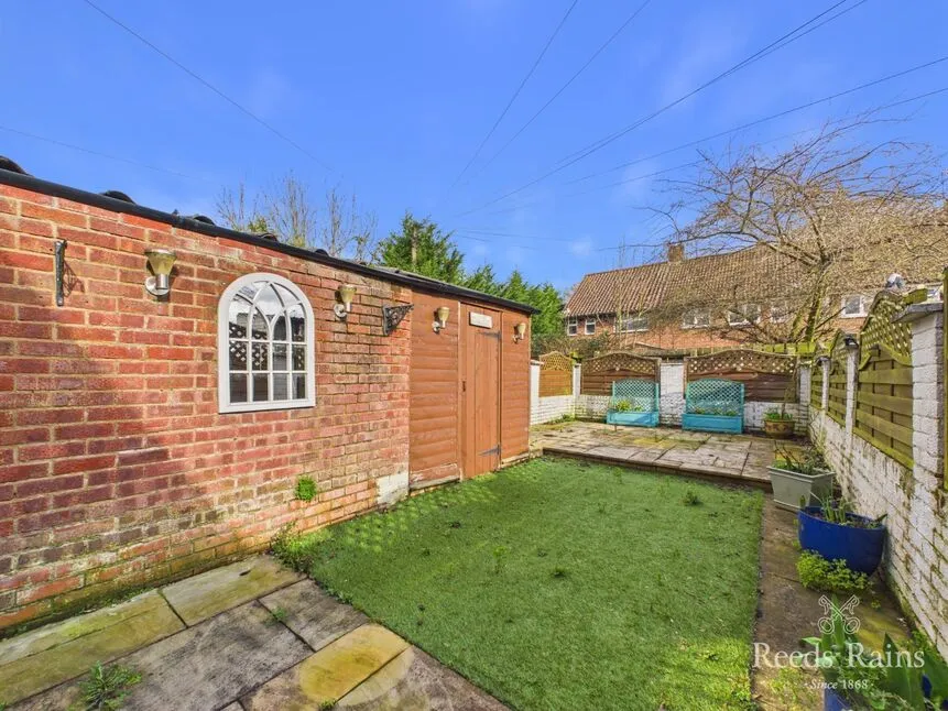 Brent Avenue, Hull, HU8, photo 20