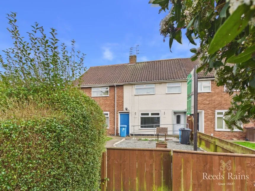 3 bed house to rent, Brent Avenue, Hull, HU8