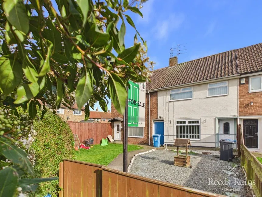 Brent Avenue, Hull, HU8, photo 17
