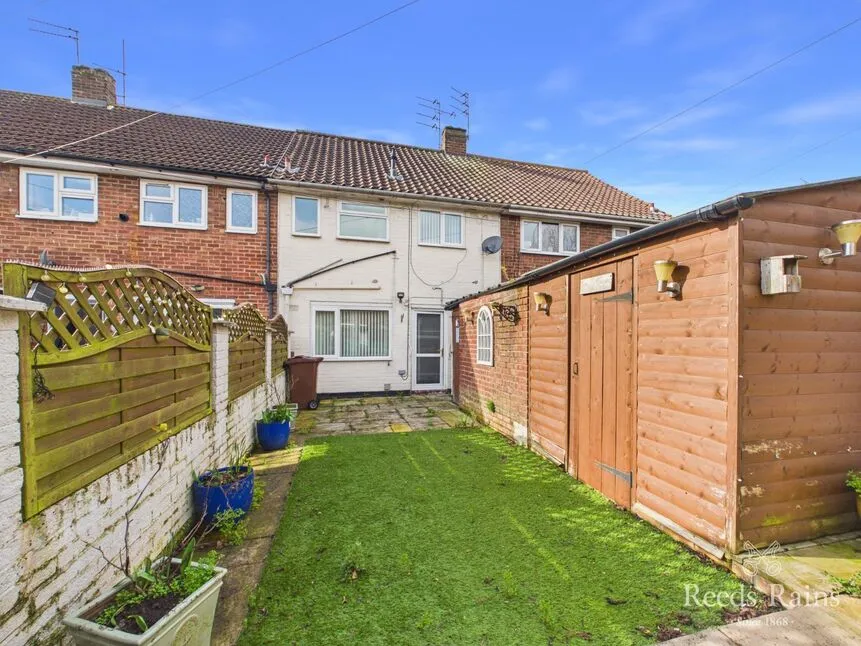 Brent Avenue, Hull, HU8, photo 22