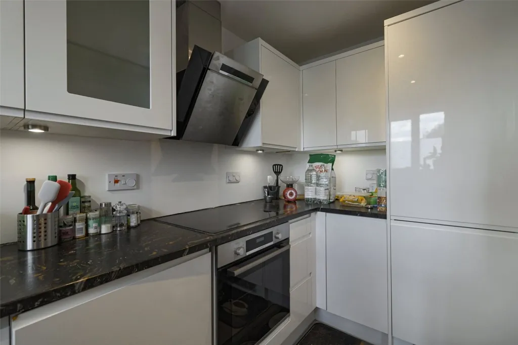 Ringwood Gardens, Mudchute, E14, photo 9