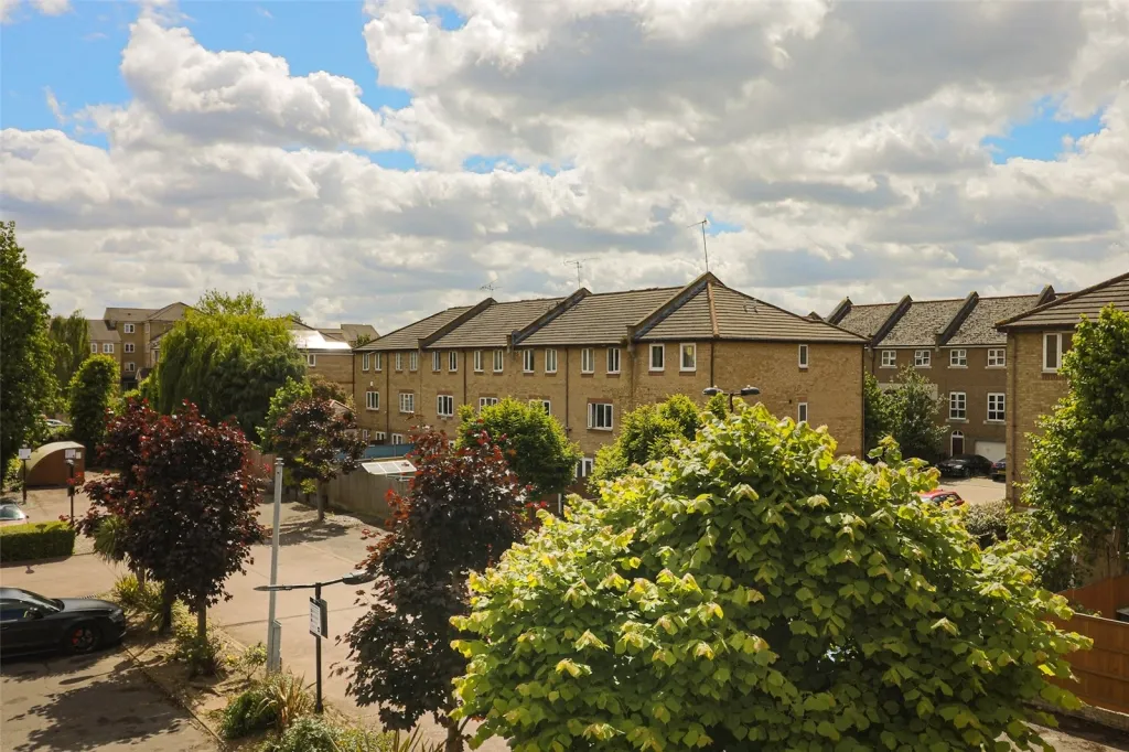Ringwood Gardens, Mudchute, E14, photo 10