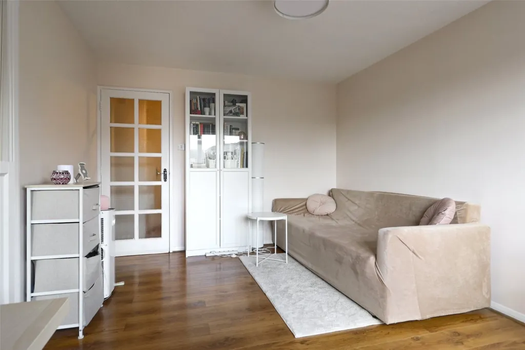 Ringwood Gardens, Mudchute, E14, photo 4