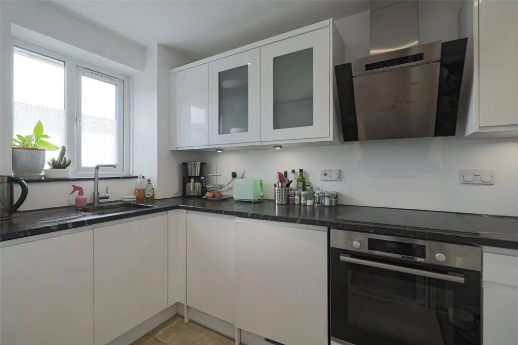 Ringwood Gardens, Mudchute, E14, photo 3