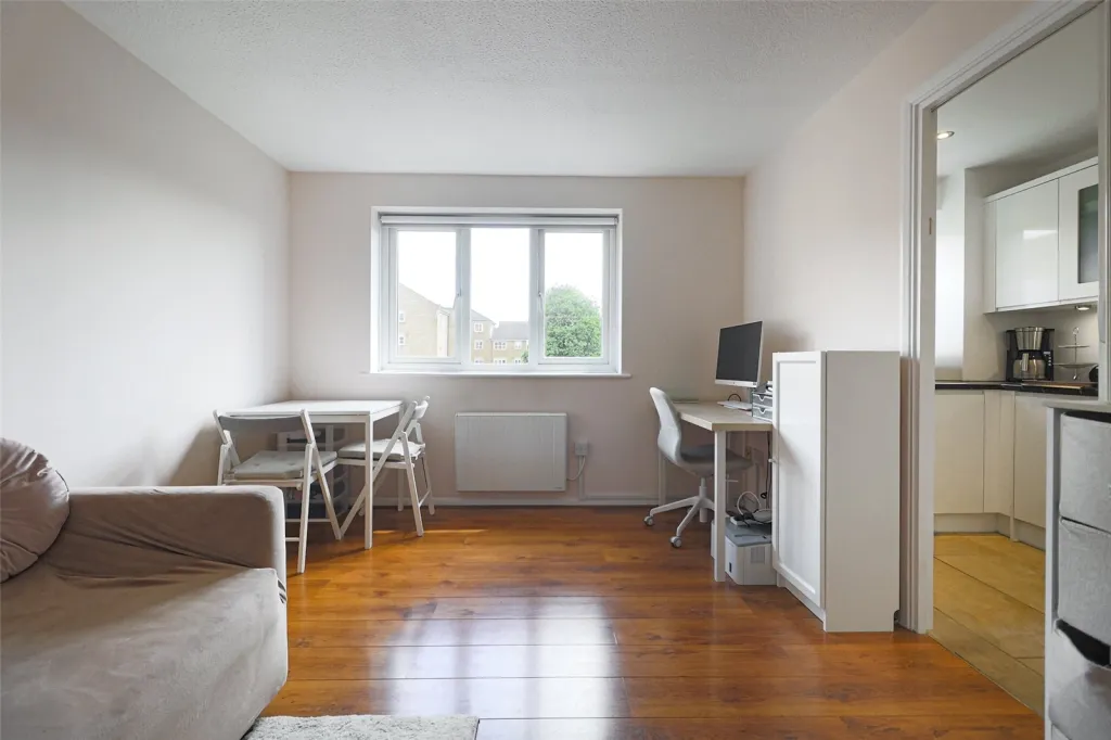 Ringwood Gardens, Mudchute, E14, photo 8