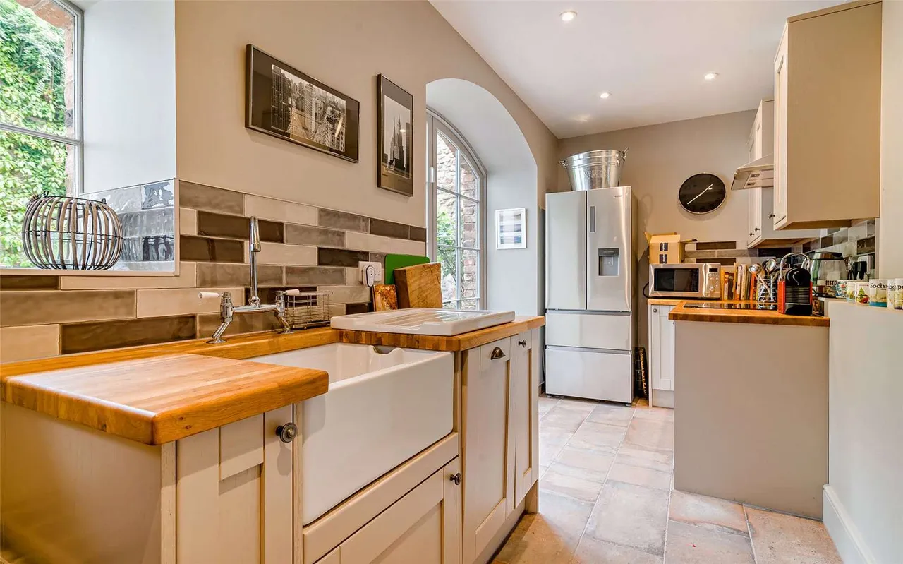 Eardington, Bridgnorth, WV16, photo 9