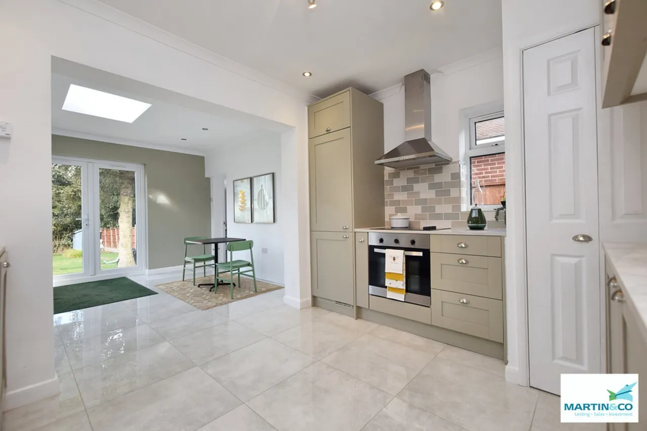 Brookside, Burbage, photo 12
