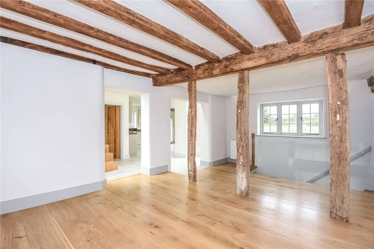 Crowsley Park Farm, Crowsley, Henley-on-Thames, RG9 4JN, photo 8