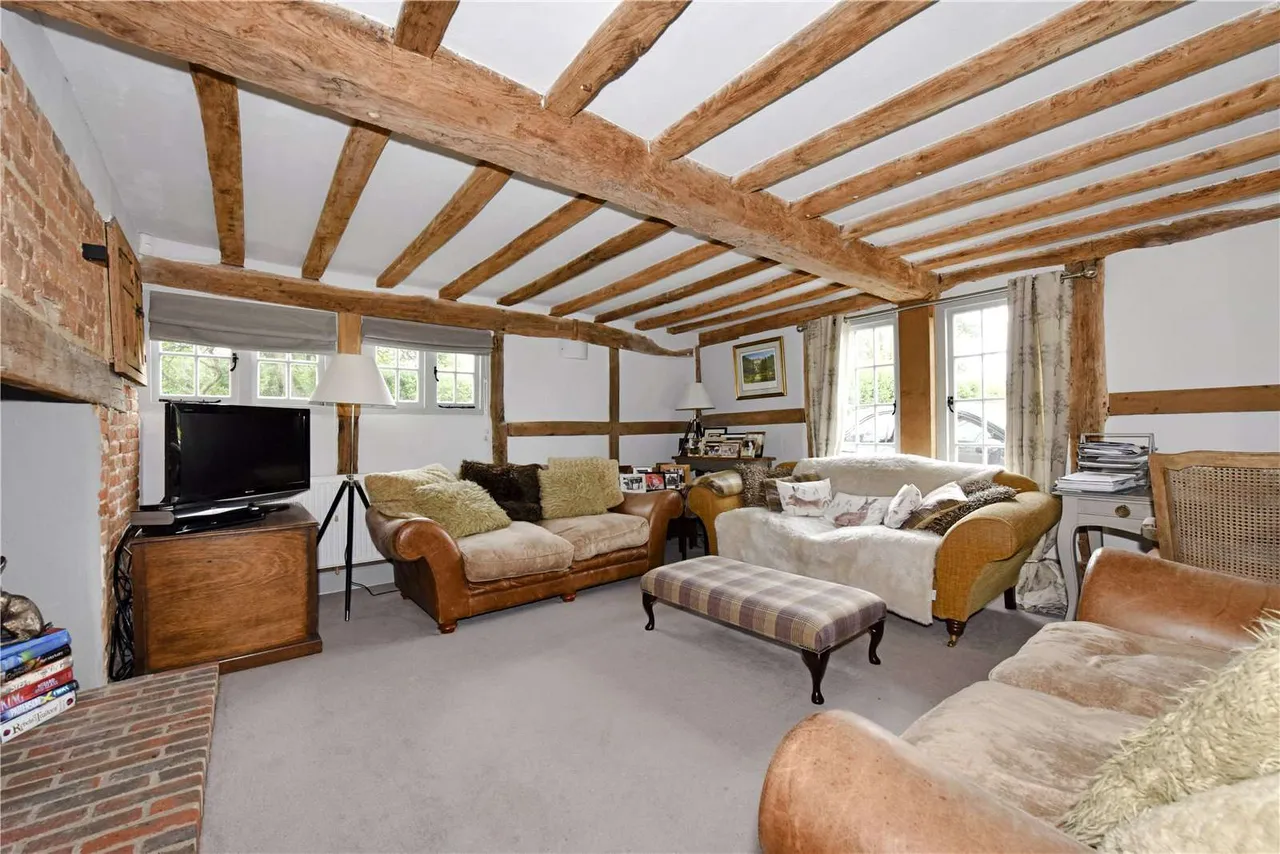 Crowsley Park Farm, Crowsley, Henley-on-Thames, RG9 4JN, photo 11