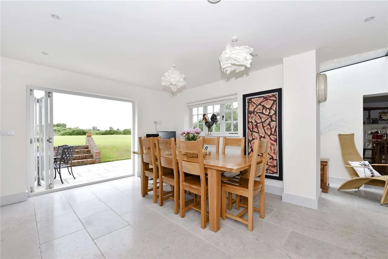 Crowsley Park Farm, Crowsley, Henley-on-Thames, RG9 4JN, photo 5