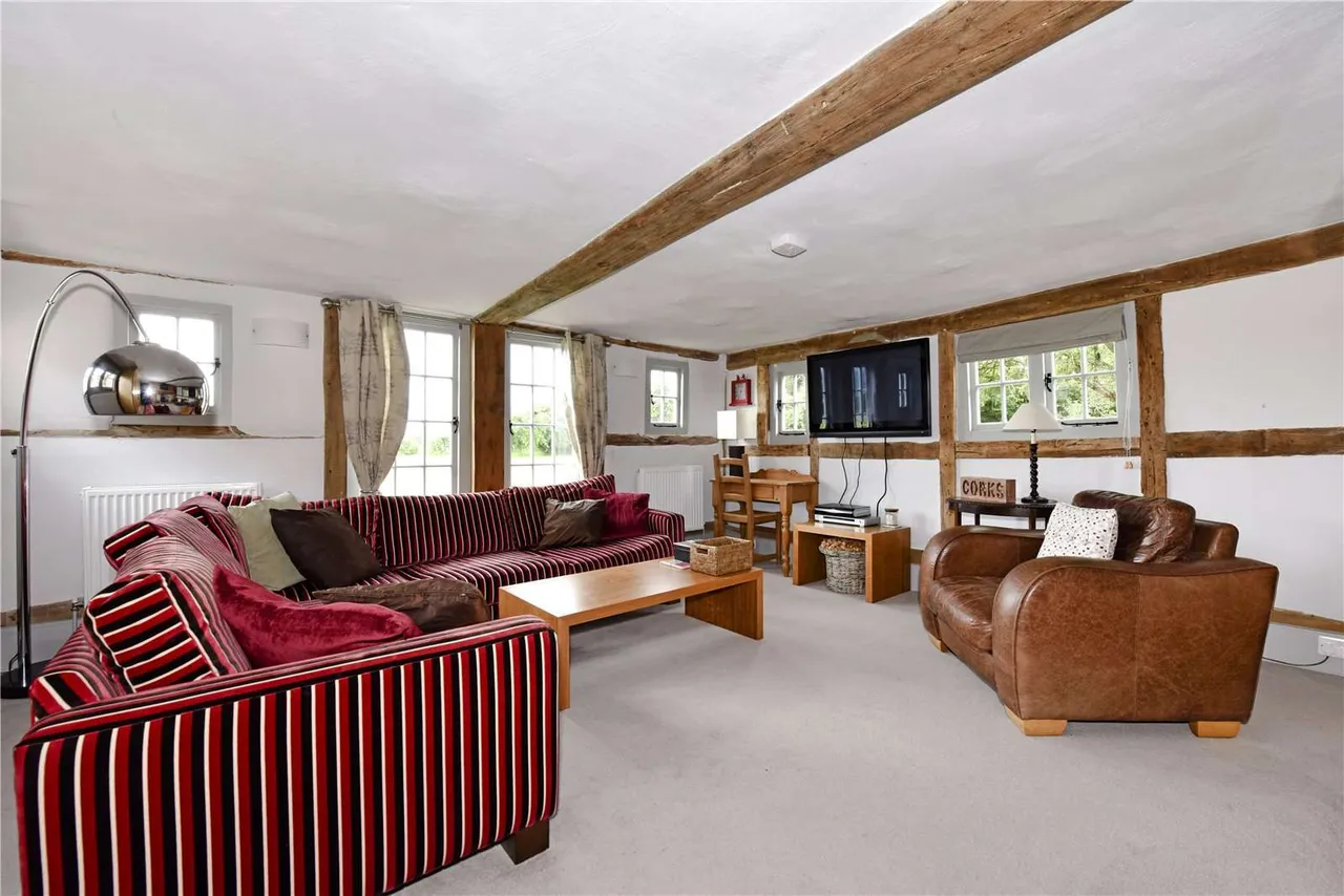 Crowsley Park Farm, Crowsley, Henley-on-Thames, RG9 4JN, photo 12