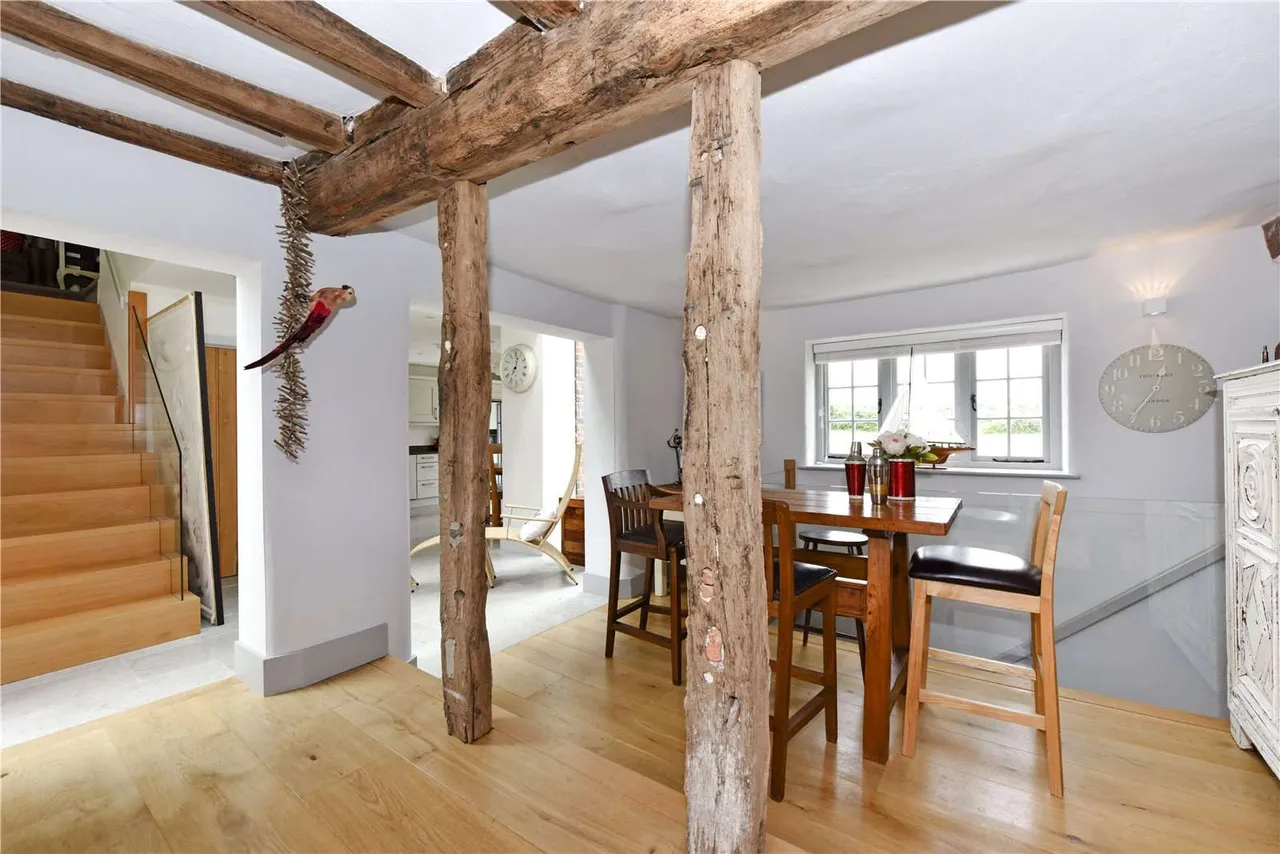 Crowsley Park Farm, Crowsley, Henley-on-Thames, RG9 4JN, photo 7
