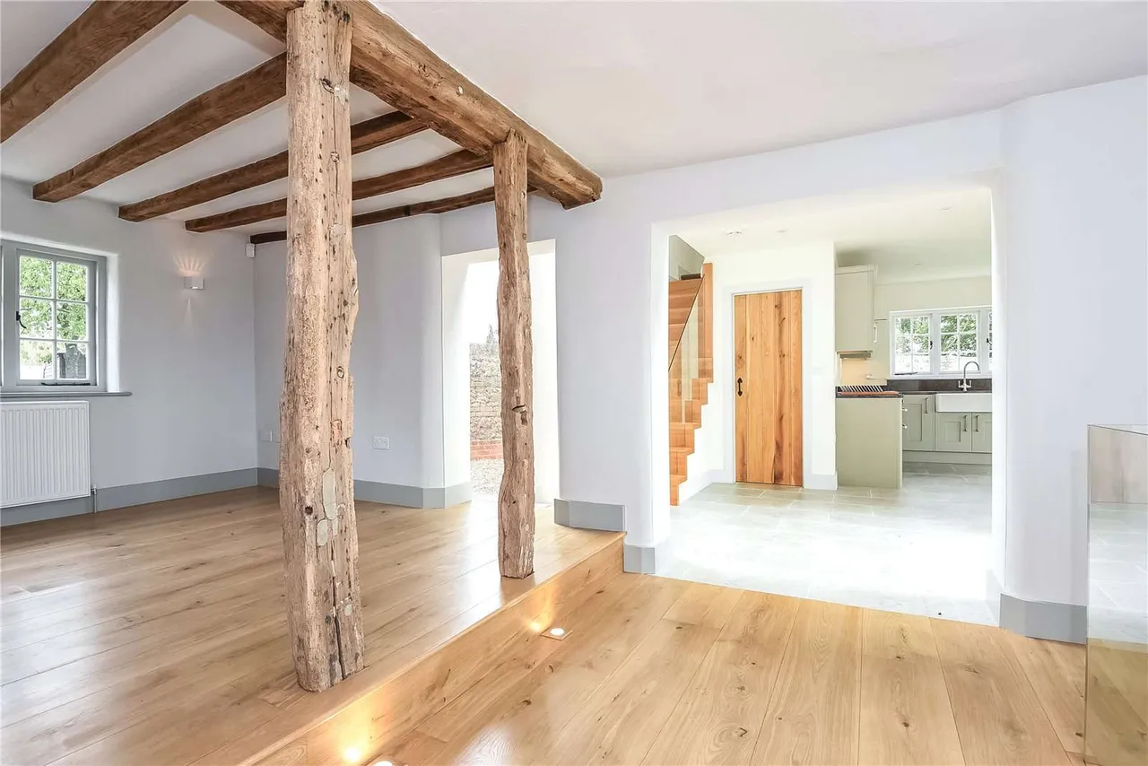 Crowsley Park Farm, Crowsley, Henley-on-Thames, RG9 4JN, photo 9