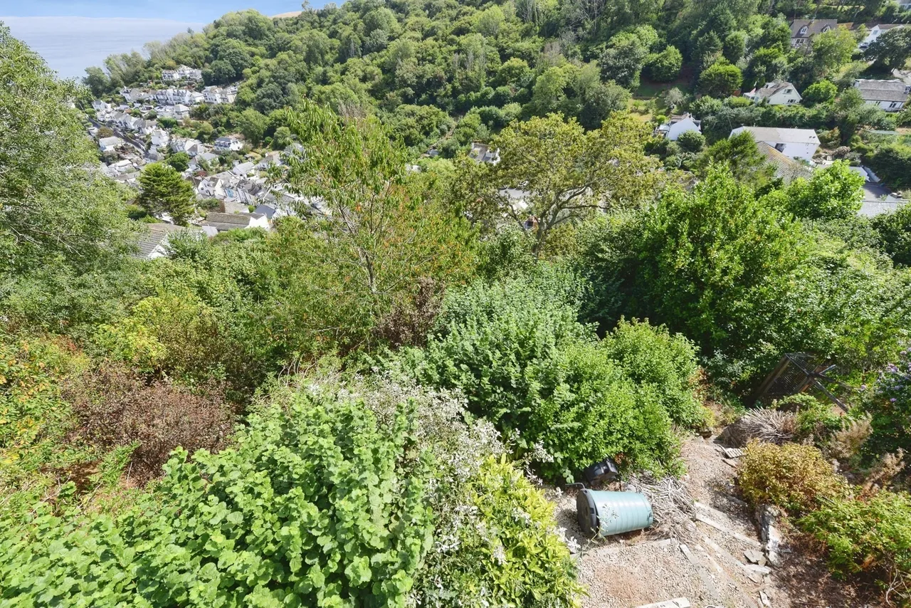 Downs Lane Park, Looe, PL13, photo 22