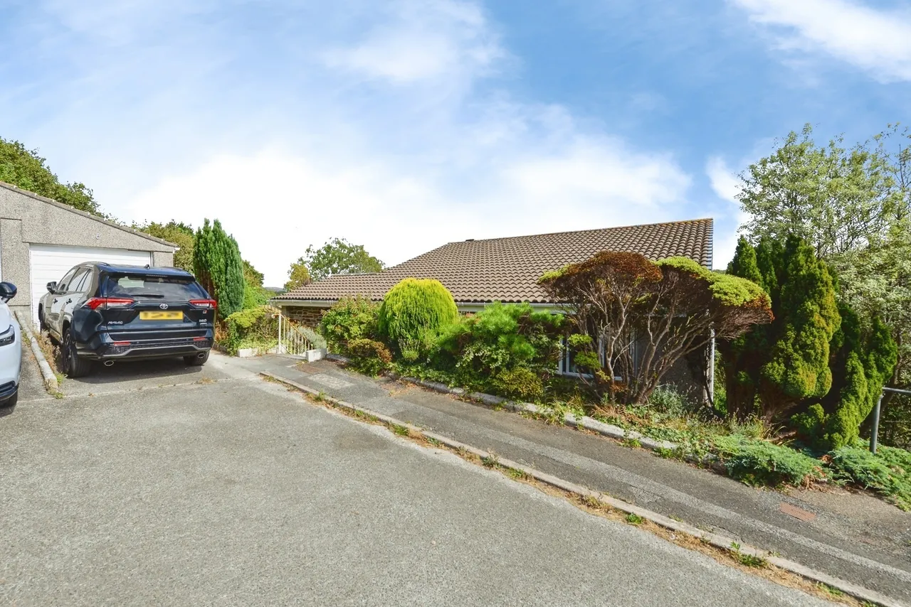 Downs Lane Park, Looe, PL13, photo 23