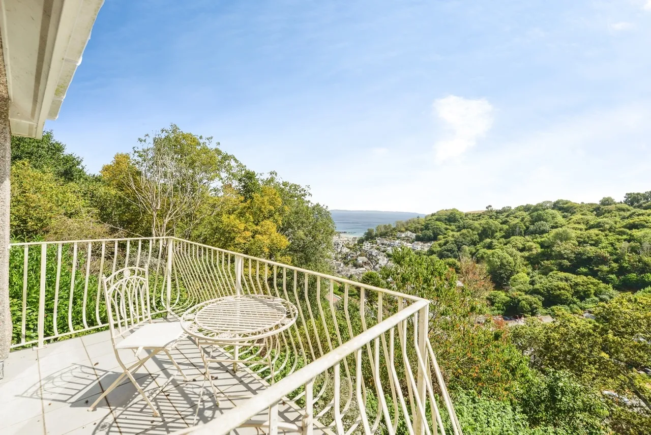 Downs Lane Park, Looe, PL13, photo 4
