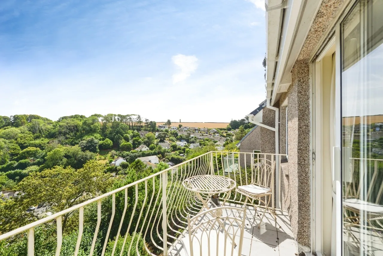 Downs Lane Park, Looe, PL13, photo 21