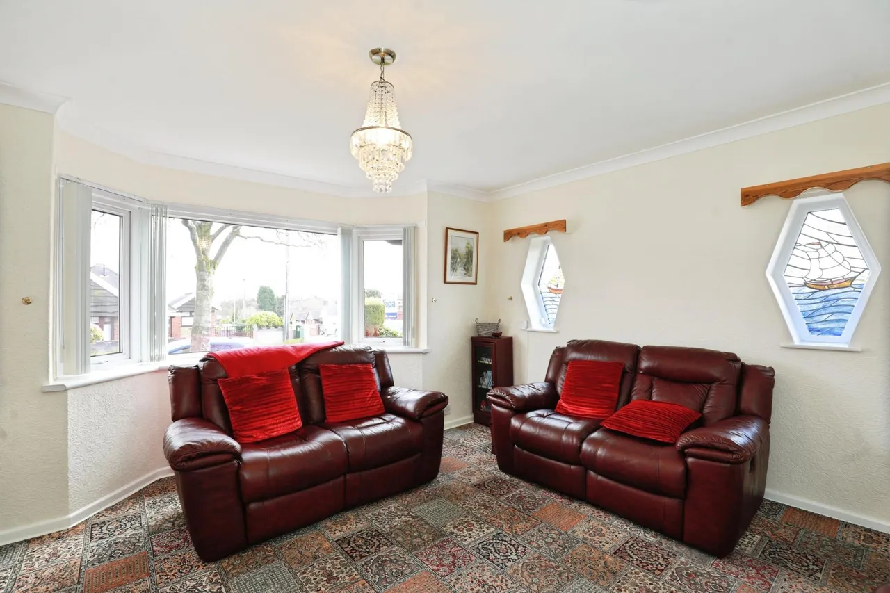 Courtway Drive, Sneyd Green, ST1, photo 5