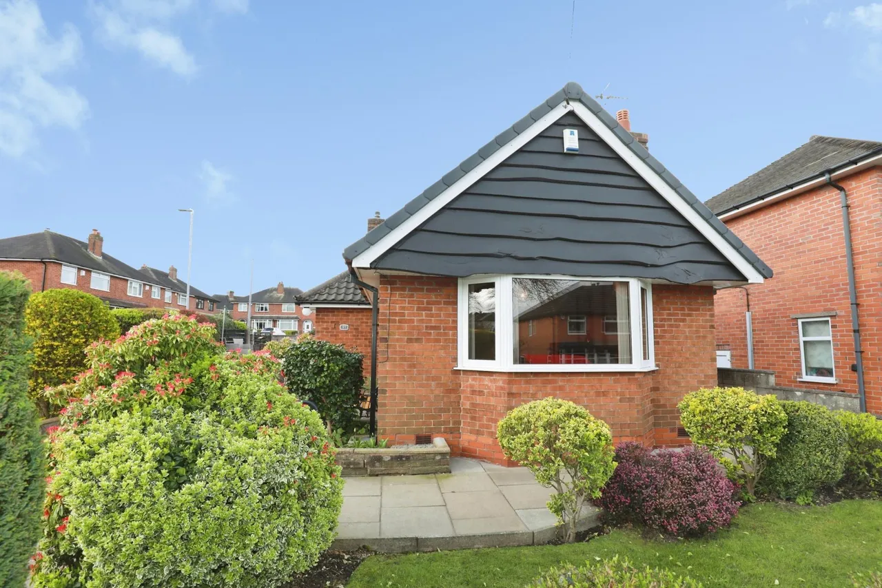 Courtway Drive, Sneyd Green, ST1, photo 20