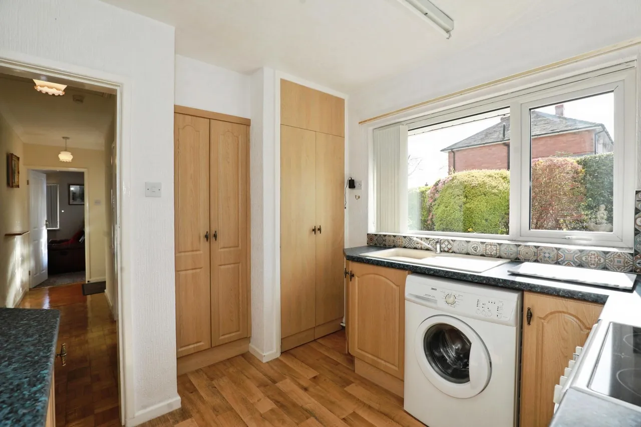 Courtway Drive, Sneyd Green, ST1, photo 8