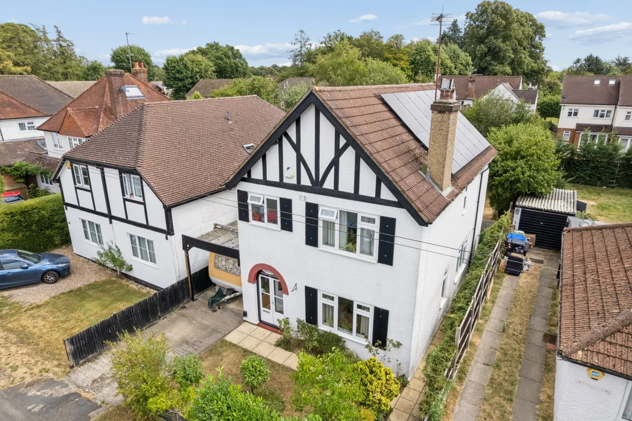 5 bed mid cross lane, chalfont st. peter, buckinghamshire,sl9 for sale, Mid Cross Lane, Chalfont St. Peter, SL9
