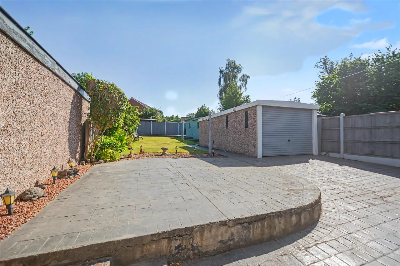 Ilkeston Road, Trowell, NG9, photo 9