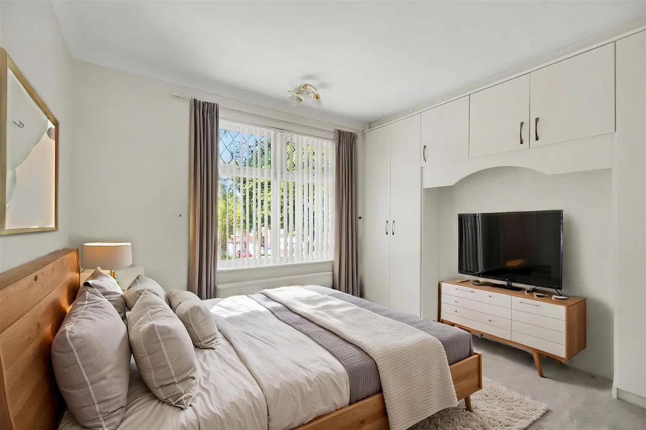 Ilkeston Road, Trowell, NG9, photo 5