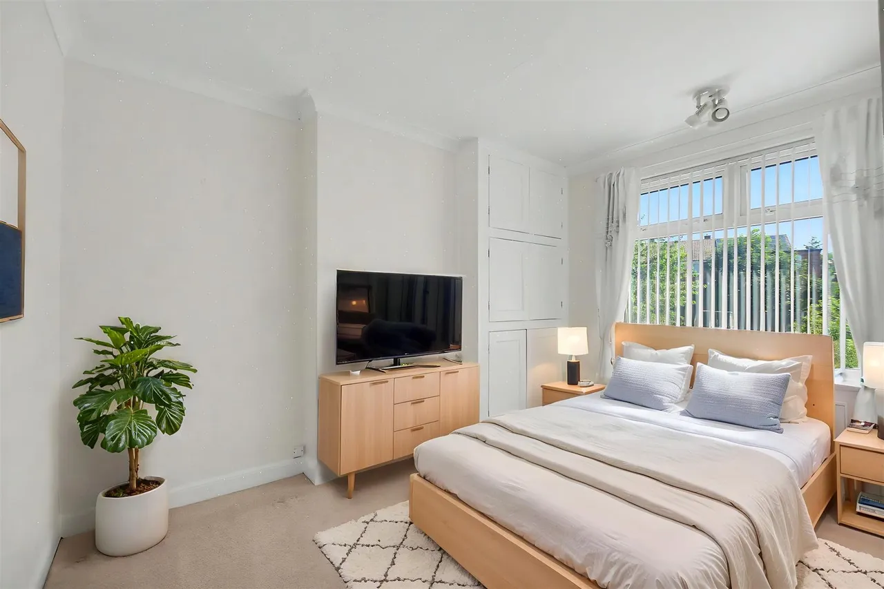 Ilkeston Road, Trowell, NG9, photo 6