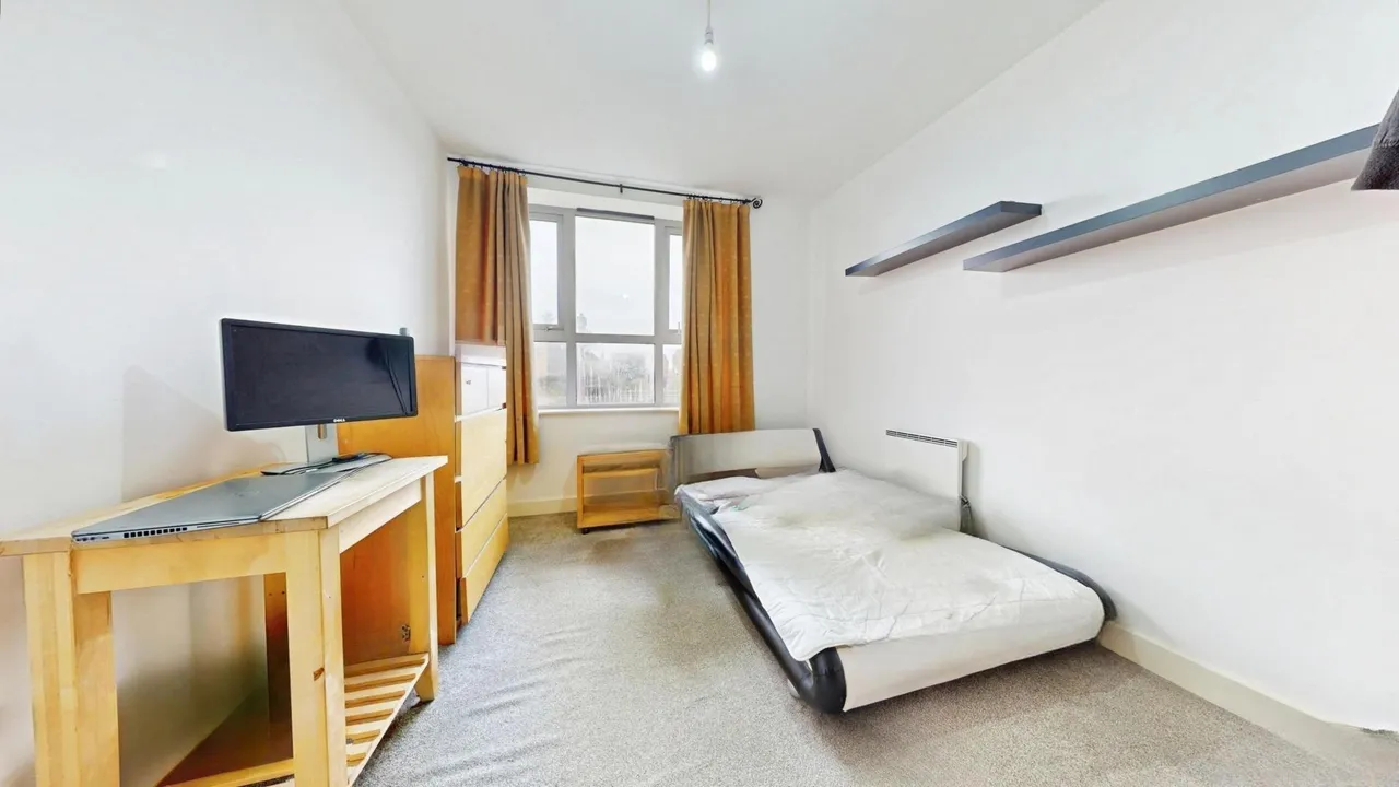 Mount Stuart Square, Cardiff Bay, CF10, photo 7