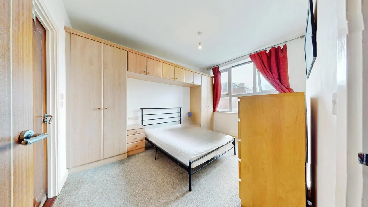 Mount Stuart Square, Cardiff Bay, CF10, photo 6