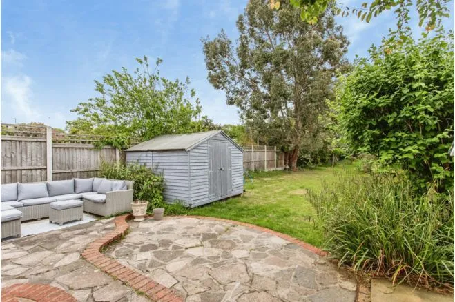 Westbourne Grove, Westcliff-On-Sea, SS0, photo 19