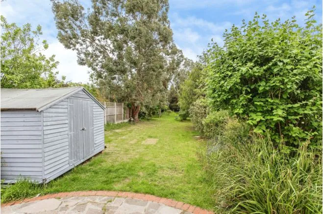 Westbourne Grove, Westcliff-On-Sea, SS0, photo 20