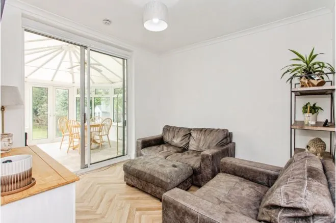 Westbourne Grove, Westcliff-On-Sea, SS0, photo 5