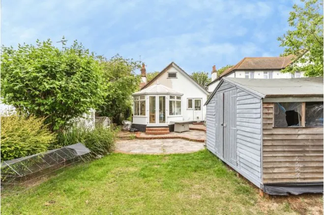 Westbourne Grove, Westcliff-On-Sea, SS0, photo 17