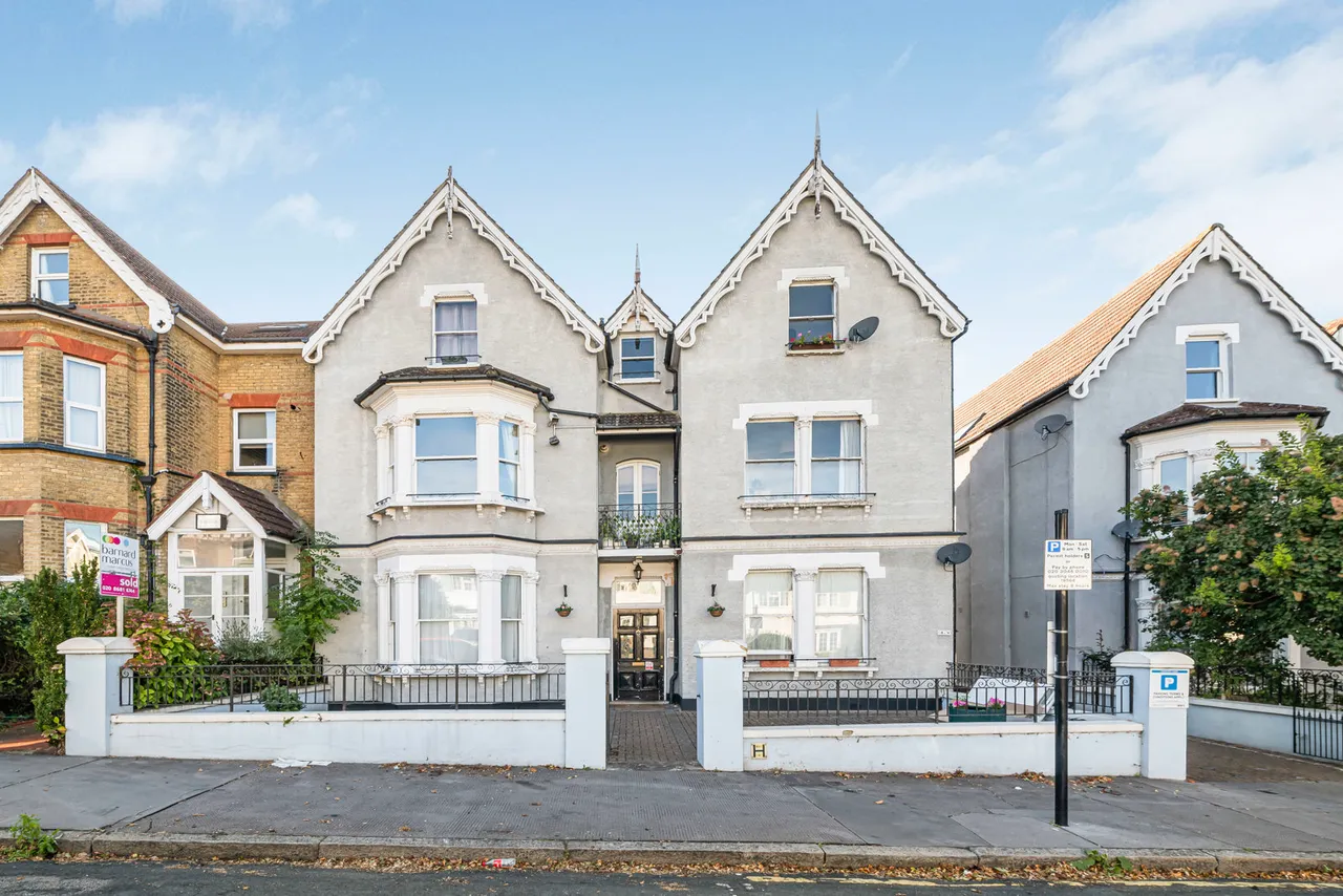 Birdhurst Rise, South Croydon, CR2, photo 10