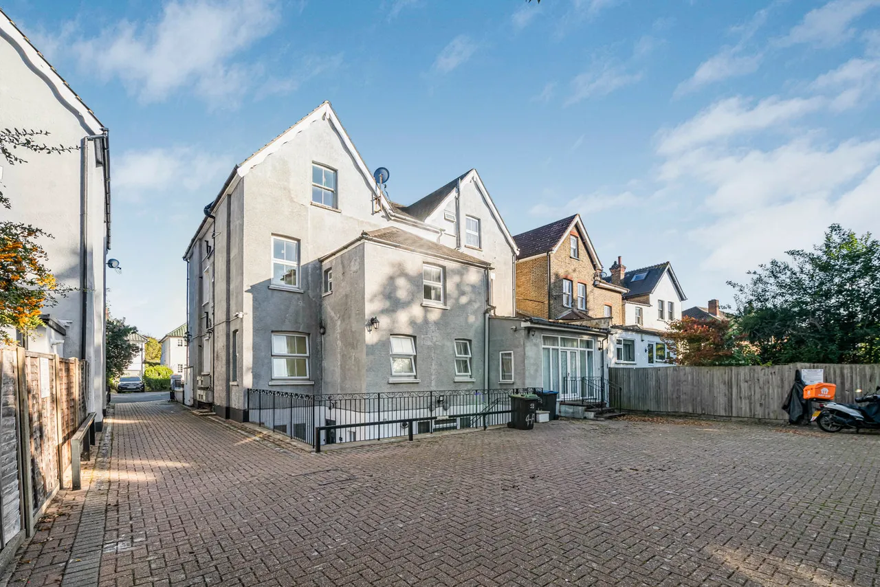 Birdhurst Rise, South Croydon, CR2, photo 11